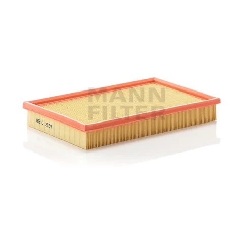 Vzduchový filter MANN FILTER C 2999