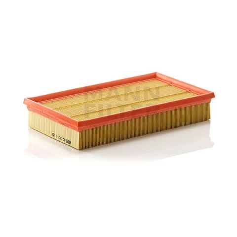 Vzduchový filter MANN FILTER C 30 115