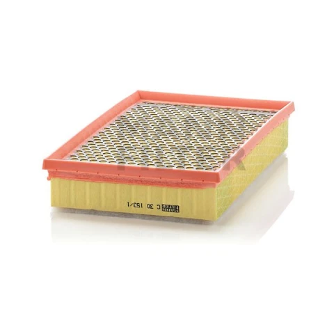 Vzduchový filter MANN FILTER C 30 153/1