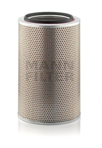 Vzduchový filter MANN FILTER C 30 1537