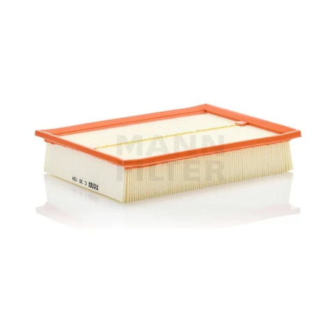 Kabínový filter MANN FILTER C 30 154