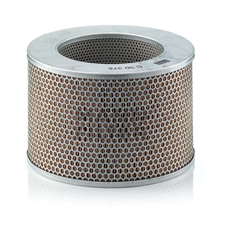 Vzduchový filter MANN FILTER C 30 375