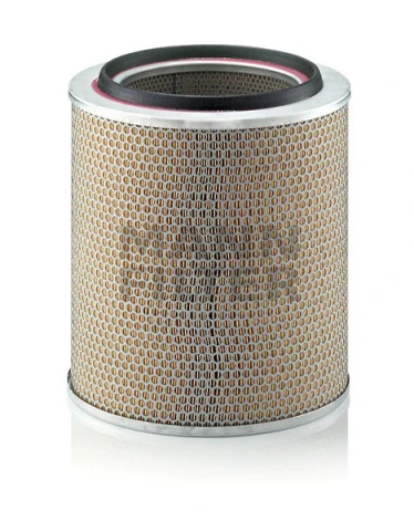 Vzduchový filter MANN FILTER C 30 630