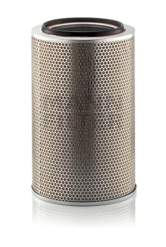 Vzduchový filter MANN FILTER C 30 850/6