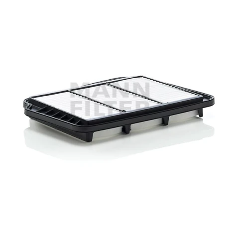 Vzduchový filter MANN FILTER C 3028