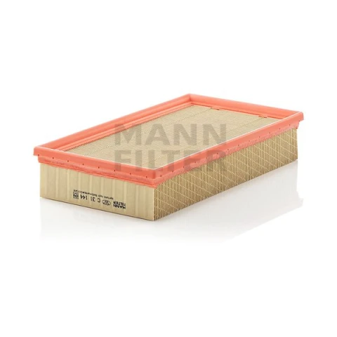 Vzduchový filter MANN FILTER C 31 144