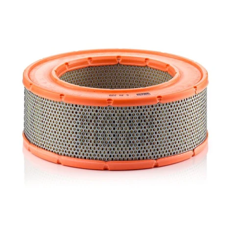 Vzduchový filter MANN FILTER C 31 220