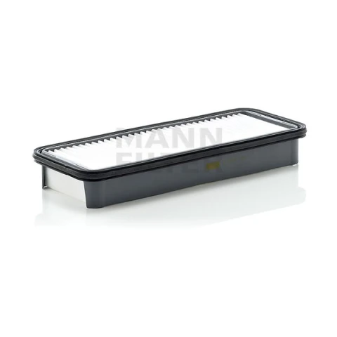 Vzduchový filter MANN FILTER C 3126