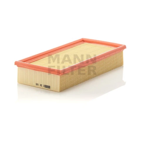 Vzduchový filter MANN FILTER C 32 120