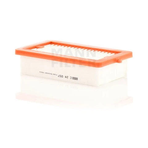 Vzduchový filter MANN FILTER C 24 057