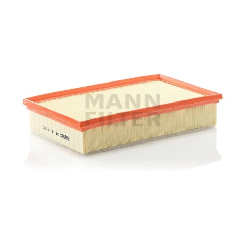 Vzduchový filter MANN FILTER C 32 191/1