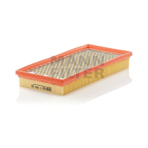 Vzduchový filter MANN FILTER C 3261