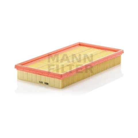 Vzduchový filter MANN FILTER C 3270