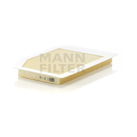 Vzduchový filter MANN FILTER C 33 106