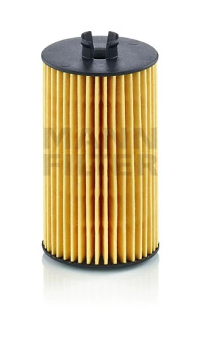 Olejový filter MANN FILTER HU 6018 z