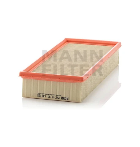 Vzduchový filter MANN FILTER C 33 130