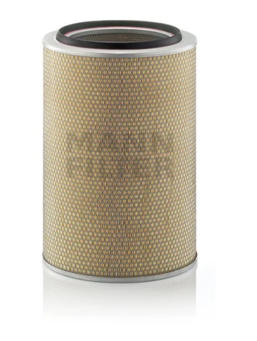 Vzduchový filter MANN FILTER C 33 1465/1