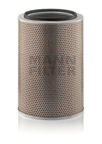 Vzduchový filter MANN FILTER C 33 1476