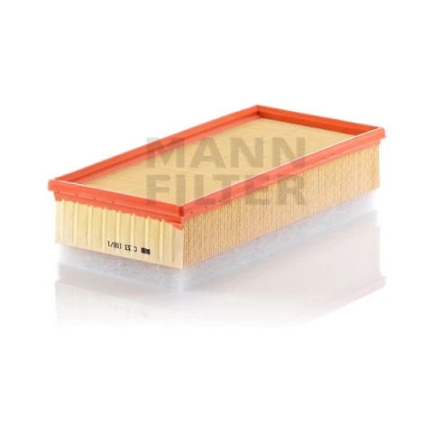 Vzduchový filter MANN FILTER C 33 156/1