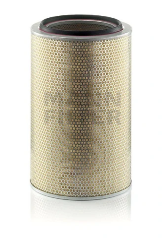 Vzduchový filter MANN FILTER C 33 1600/2