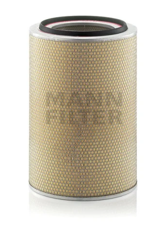 Vzduchový filter MANN FILTER C 33 1840