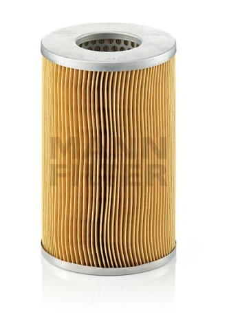 Vzduchový filter MANN FILTER C 1049