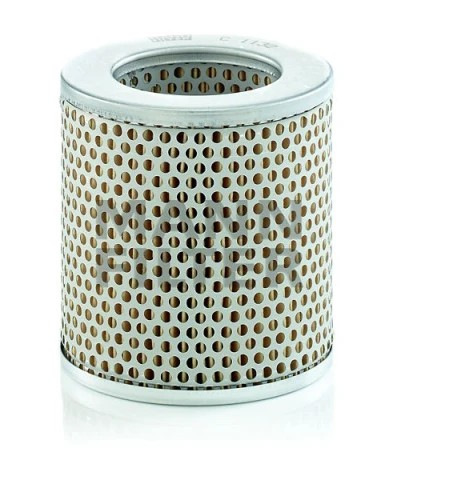 Vzduchový filter MANN FILTER C 1132