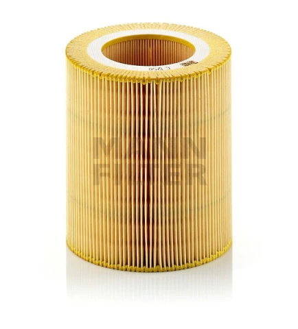 Vzduchový filter MANN FILTER C 1250