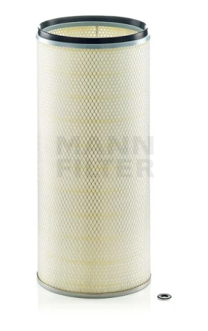 Vzduchový filter MANN FILTER C 26 031 x