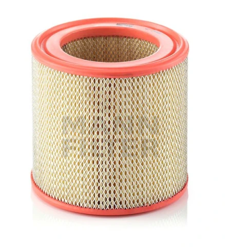 Vzduchový filter MANN FILTER C 1449