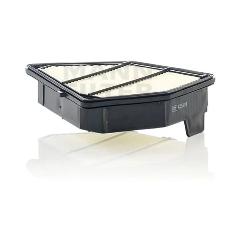 Vzduchový filter MANN FILTER C 25 028