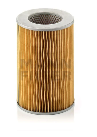 Vzduchový filter MANN FILTER C 15 124/2