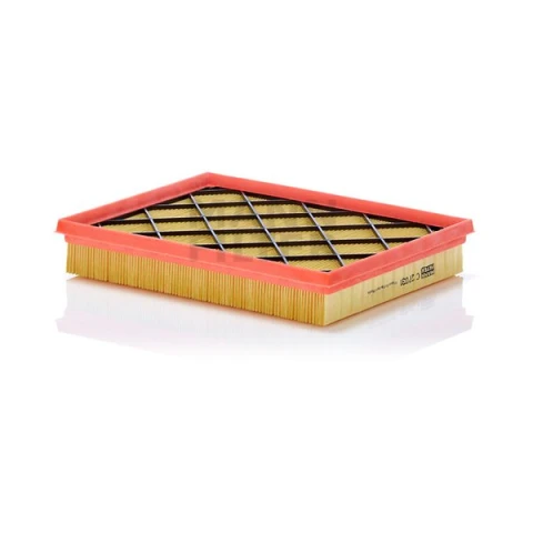 Vzduchový filter MANN FILTER C 27 031