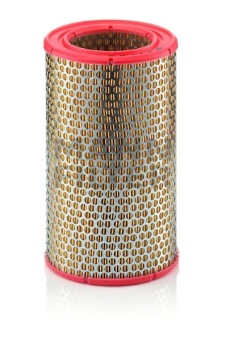 Vzduchový filter MANN FILTER C 16 153