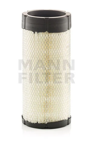 Vzduchový filter MANN FILTER C 16 013