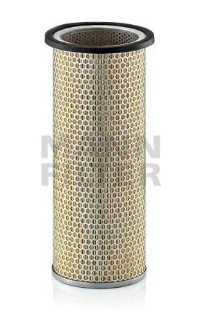 Poistný filter MANN FILTER C 17 149