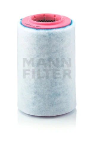Vzduchový filter MANN FILTER C 17 237/1