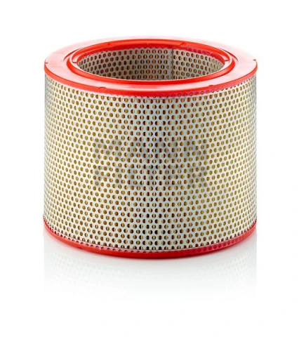 Vzduchový filter MANN FILTER C 21 138/7
