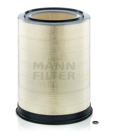 Vzduchový filter MANN FILTER C 45 005 x