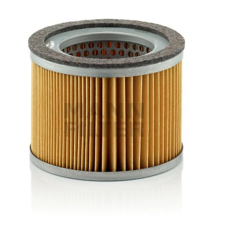 Vzduchový filter MANN FILTER C 1112/2
