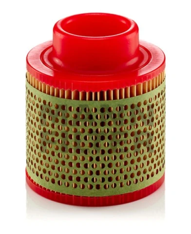 Vzduchový filter MANN FILTER C 1131