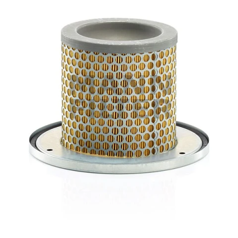 Poistný filter MANN FILTER C 1342 KIT