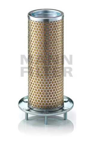 Poistný filter MANN FILTER C 1371