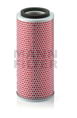 Vzduchový filter MANN FILTER C 14 140