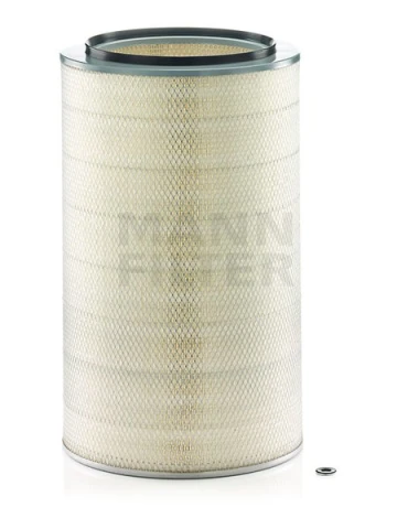 Vzduchový filter MANN FILTER C 38 014 x