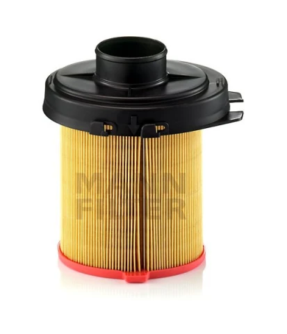 Vzduchový filter MANN FILTER C 1468