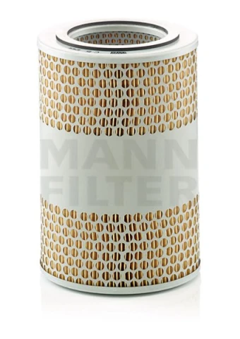 Vzduchový filter MANN FILTER C 15 124/4