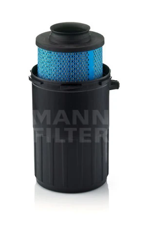 Vzduchový filter MANN FILTER C 15 200
