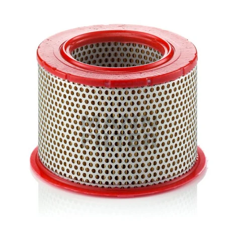 Vzduchový filter MANN FILTER C 1555/1