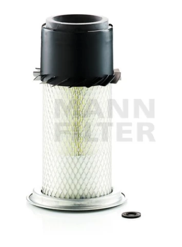 Vzduchový filter MANN FILTER C 1588 x